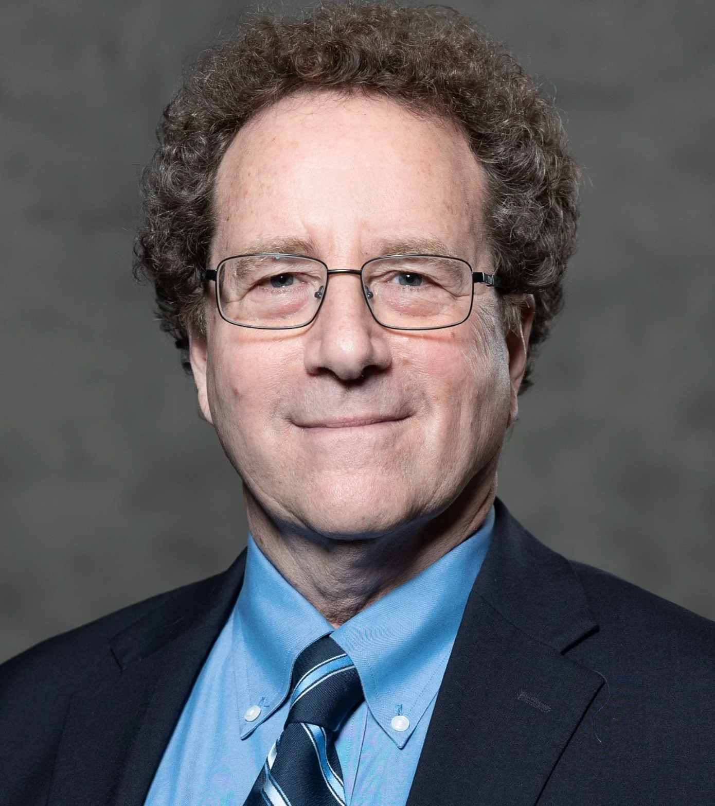 Prof. Steven Cramer (2023)