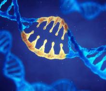 Gene Therapy Image