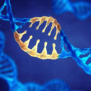 Gene Therapy Image
